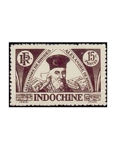 Indochine N° 288 N **