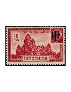 Indochine N° 299 N **