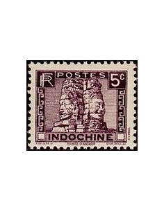 Indochine N° 159 N *