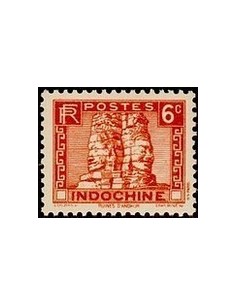 Indochine N° 160 N *