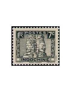 Indochine N° 160A N *