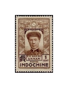 Indochine N° 171 N *