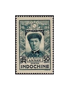 Indochine N° 179 N *