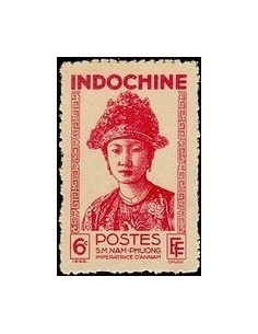 Indochine N° 230 N *