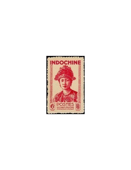 Indochine N° 230 N *