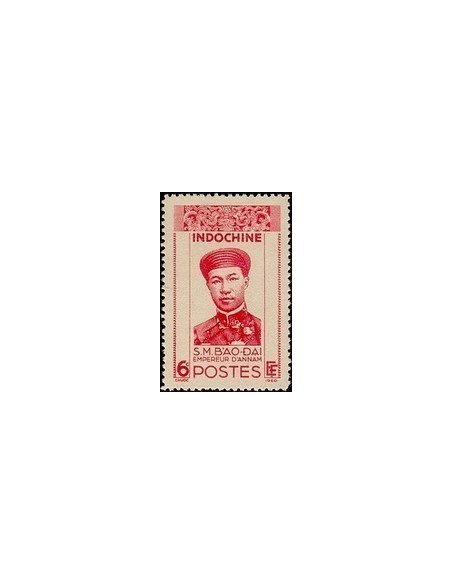 Indochine N° 239 N *