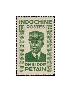 Indochine N° 246 N *