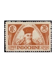 Indochine N° 290 N *