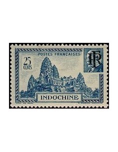 Indochine N° 300 N *