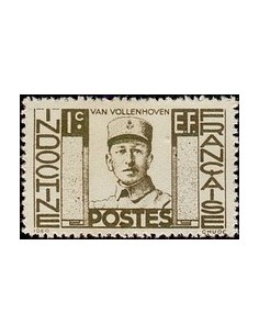 Indochine N° 249 Obli