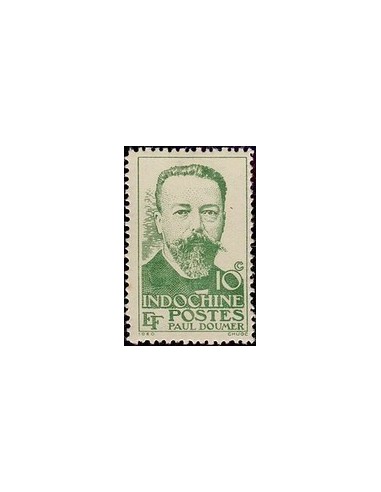 Indochine N° 258 Obli