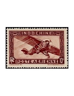 Indochine N° PA 004 N **