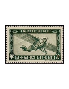 Indochine N° PA 006 N **