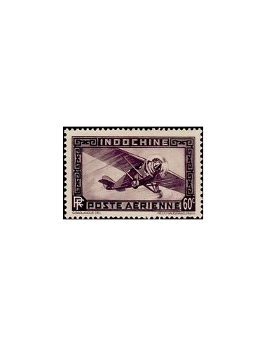 Indochine N° PA 009 N **