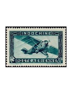 Indochine N° PA 046 N **