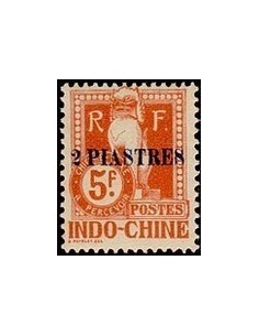Indochine N° TA 030 N *
