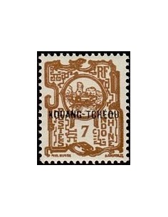 Kouang-Tcheou N° 083 N **