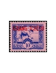 Kouang-Tcheou N° 131 N **