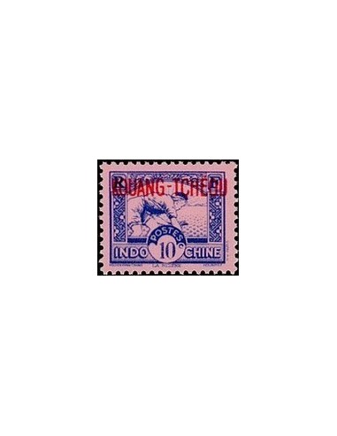 Kouang-Tcheou N° 131 N **