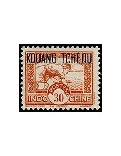 Kouang-Tcheou N° 150 N **