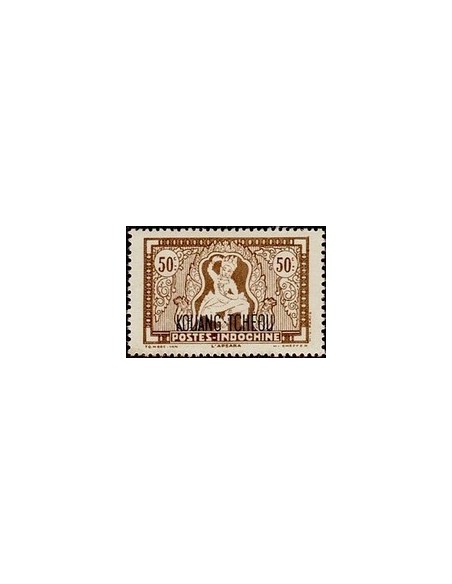 Kouang-Tcheou N° 151 N **
