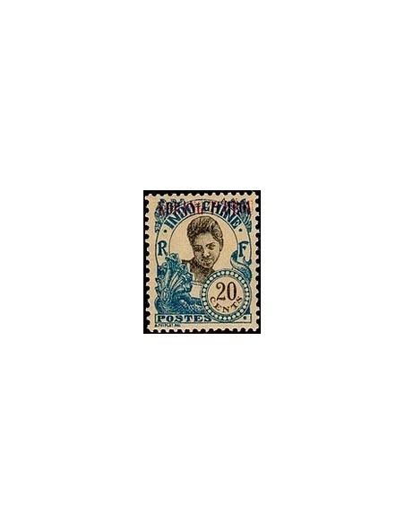 Kouang-Tcheou N° 069 N *