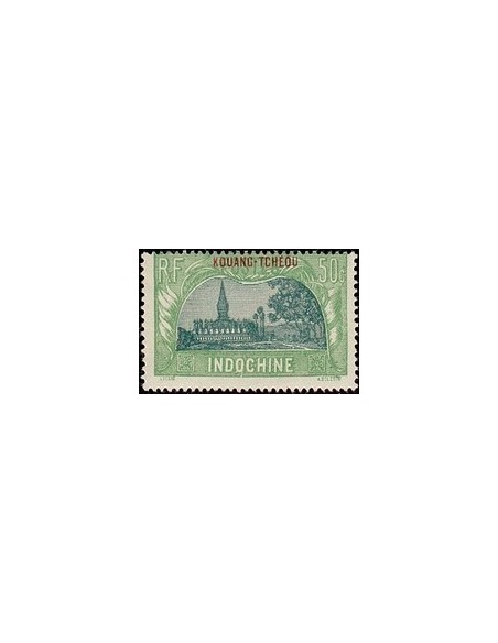 Kouang-Tcheou N° 094 N *