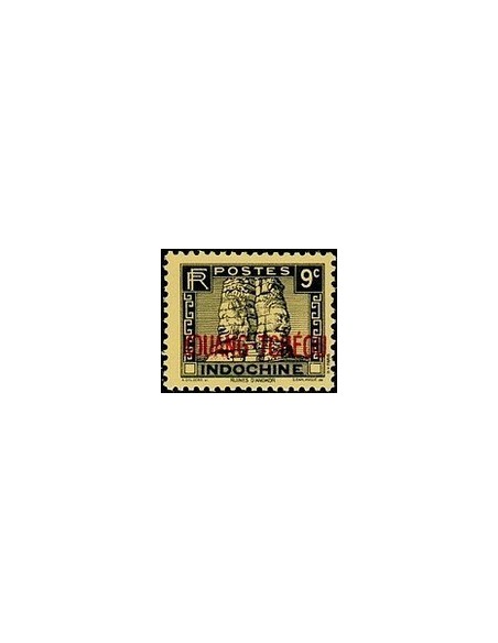 Kouang-Tcheou N° 130 N *