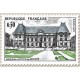 FR N° 1351 Neuf avec trace de charni