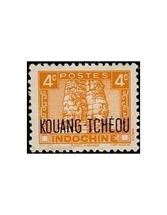 Kouang-Tcheou N° 145 N *