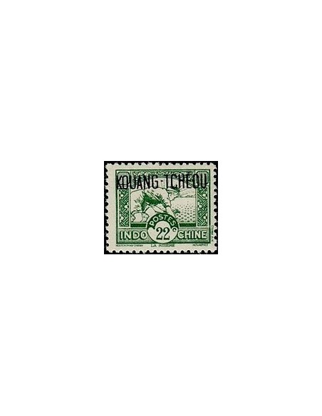 Kouang-Tcheou N° 149 N *