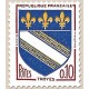 FR N° 1353 Neuf avec trace de charni