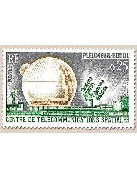 FR N° 1360 Neuf avec trace de charni