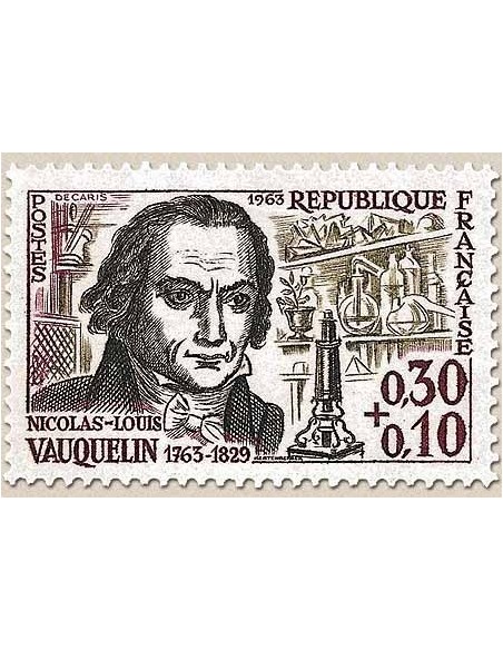 FR N° 1373 Neuf avec trace de charni