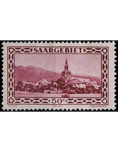 Sarre N° 113 N **