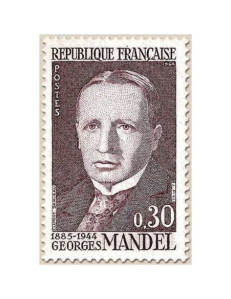 FR N° 1423 Neuf avec trace de charni