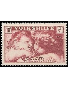 Sarre N° 324 N **