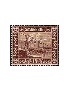 Sarre N° 086 N *