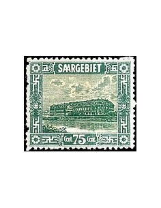 Sarre N° 095 N *