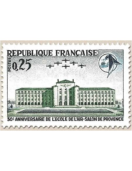 FR N° 1463 Neuf avec trace de charni