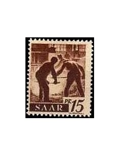 Sarre N° 202 N *