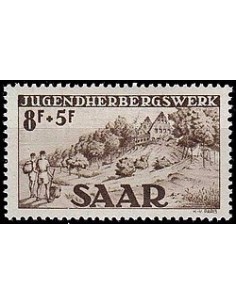 Sarre N° 250 N *