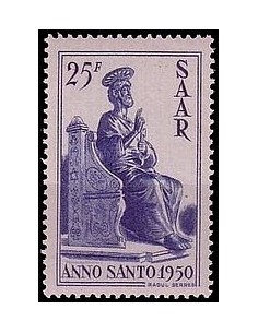 Sarre N° 275 N *