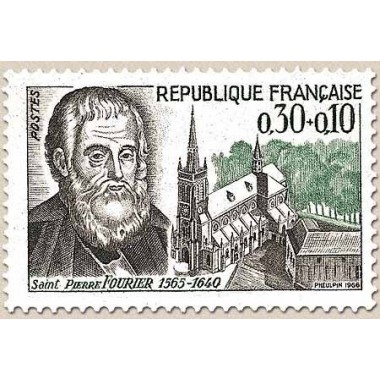 FR N° 1470 Neuf avec trace de charni