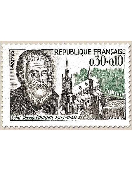 FR N° 1470 Neuf avec trace de charni