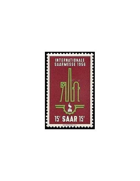 Sarre N° 350 N *