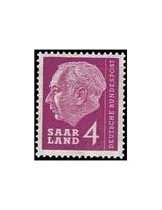 Sarre N° 365 N *