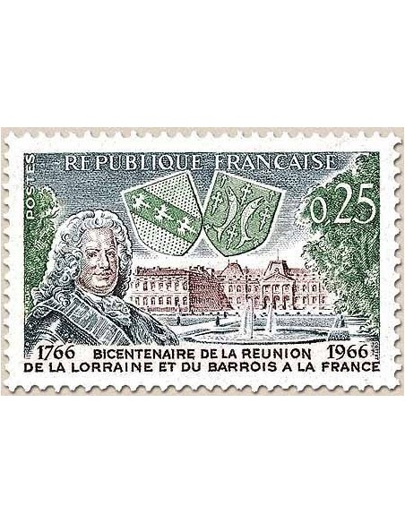 FR N° 1483 Neuf avec trace de charni