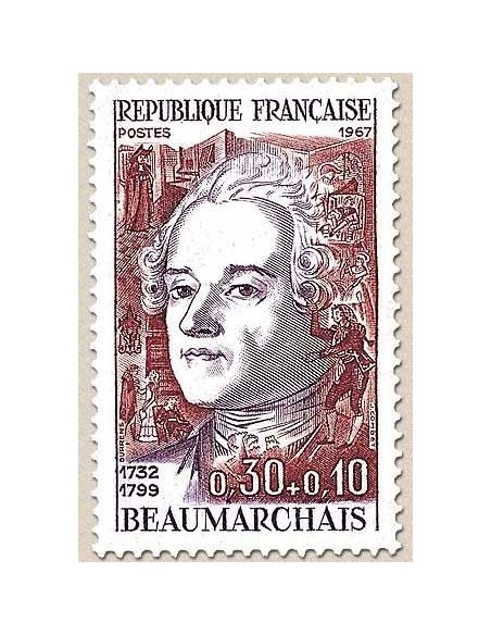 FR N° 1512 Neuf avec trace de charni