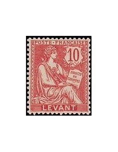 Levant N° 014 N **